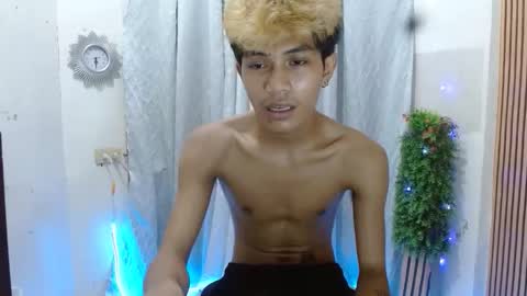 Snapshot of _guison chatting on 5, 10, 2025 _guison online show from 5, 10, 2025