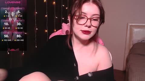 Tori online show from 2, 12, 2024