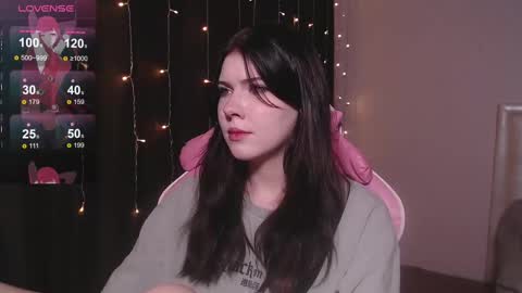 Tori online show from 17, 2, 2025