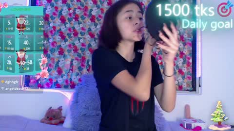 Gwen online show from 28, 12, 2024