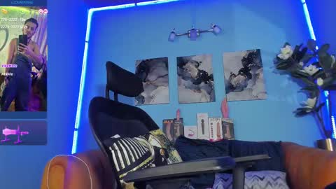 Mathews online show from 9, 10, 2025