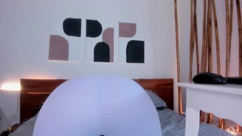 Hanna johnson online show from 31, 5, 2026