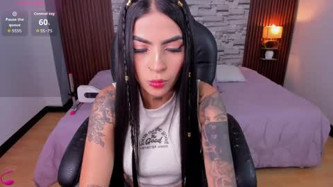 Hanna online show from 12, 5, 2026