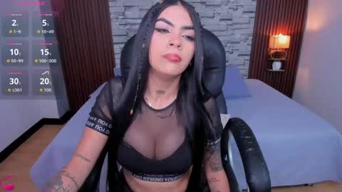 Hanna online show from 26, 5, 2026