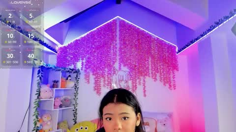 Hanna Botero online show from 5, 1, 2026