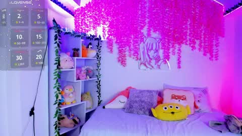 Hanna Botero online show from 30, 3, 2026