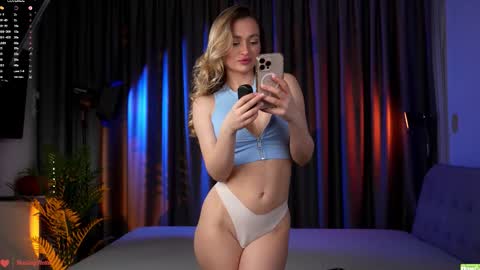 Snapshot of _healing_hottie_ chatting on 5, 2, 2026 Veronica online show from 5, 2, 2026