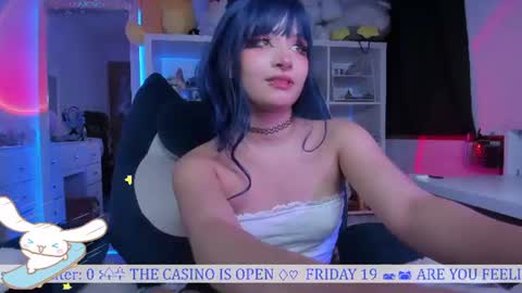 Snapshot of _heavenly_blue_ chatting on 14, 6, 2026 Bluey online show from 14, 6, 2026