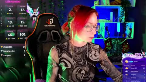 Helen Carter 3  Next stream   2330 MSC online show from 17, 12, 2024