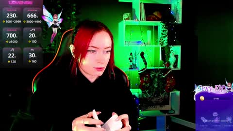 Helen Carter 3  Next stream   2330 MSC online show from 17, 12, 2024