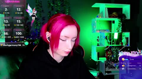 Helen Carter 3  Next stream   2330 MSC online show from 24, 12, 2024