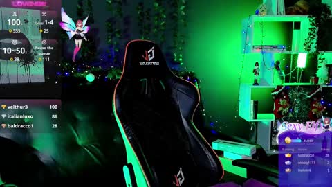 Helen Carter 3  Next stream   2330 MSC online show from 24, 12, 2024