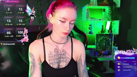 Helen Carter 3  Next stream   2330 MSC online show from 27, 1, 2025