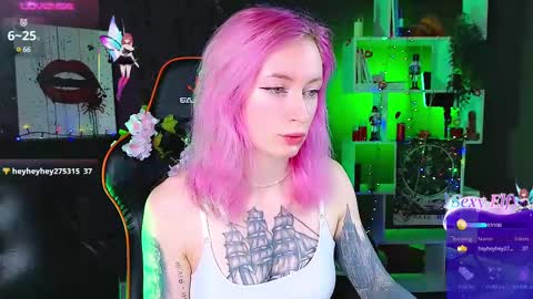 Helen Carter 3  Next stream   2330 MSC online show from 24, 2, 2025