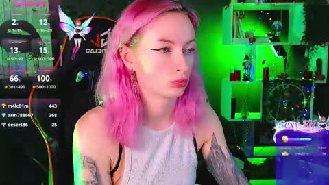 Helen Carter 3  Next stream   2330 MSC online show from 28, 2, 2025