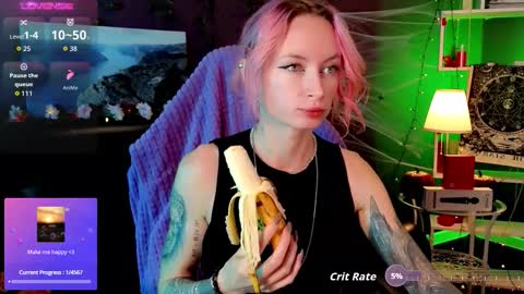 Helen Carter 3  Next stream   2330 MSC online show from 4, 11, 2025