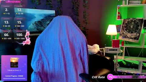 Helen Carter 3  Next stream   2330 MSC online show from 1, 12, 2025