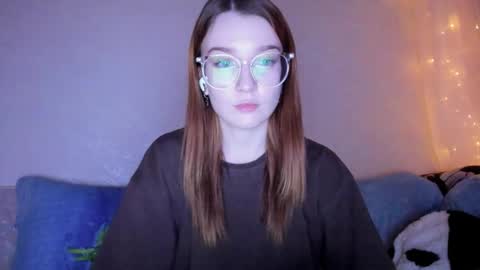 Snapshot of _hey_scarlett_ chatting on 23, 1, 2025 _hey_scarlett_ online show from 23, 1, 2025