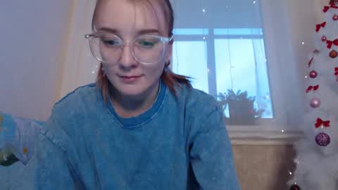 Snapshot of _hey_scarlett_ chatting on 27, 1, 2025 _hey_scarlett_ online show from 27, 1, 2025