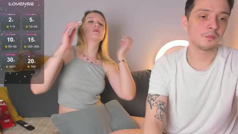 Snapshot of _hey_scarlett_ chatting on 24, 10, 2025 _hey_scarlett_ online show from 24, 10, 2025