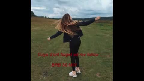 Criss4u online show from 25, 3, 2026