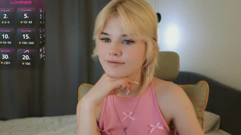 Alisha online show from 17, 6, 2026