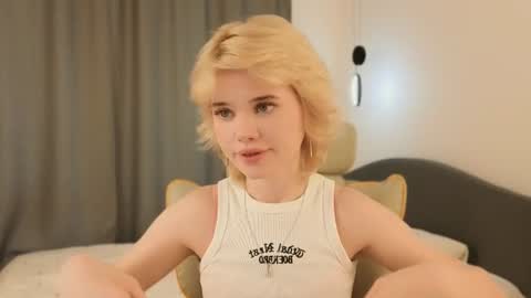 Alisha online show from 22, 6, 2026