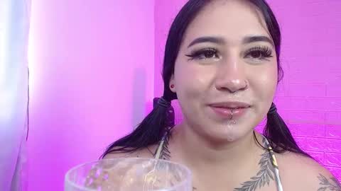 CATALINA G online show from 10, 3, 2025