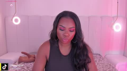 Darlis  online show from 13, 2, 2026