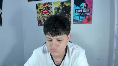 ian online show from 16, 12, 2025