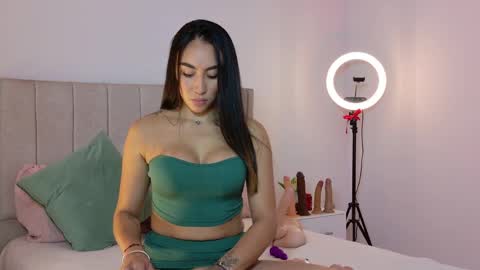 Megan online show from 22, 5, 2026