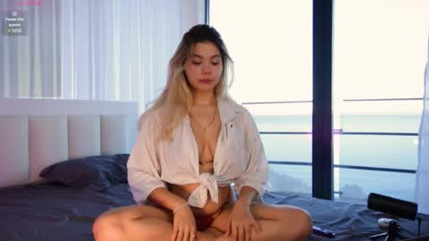 Maria online show from 4, 12, 2025