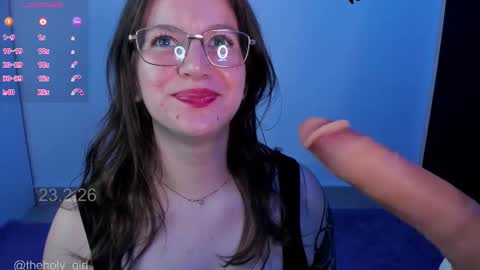 Call Me Isa online show from 23, 2, 2026