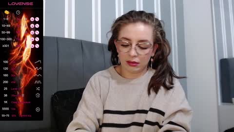 Snapshot of _isaabellaa chatting on 22, 12, 2024 Isa online show from 22, 12, 2024