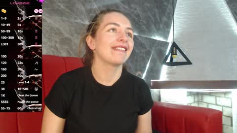 Snapshot of _isaabellaa chatting on 24, 1, 2025 Isa online show from 24, 1, 2025