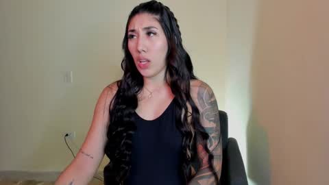 Isabella online show from 9, 10, 2025