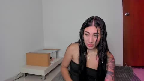 Isabella online show from 25, 4, 2026