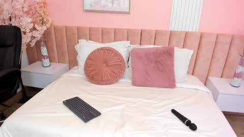 _isabellacarter online show from 3, 6, 2026