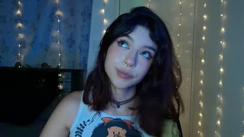 Snapshot of _itsjustgeral chatting on 15, 5, 2026 Geral online show from 15, 5, 2026