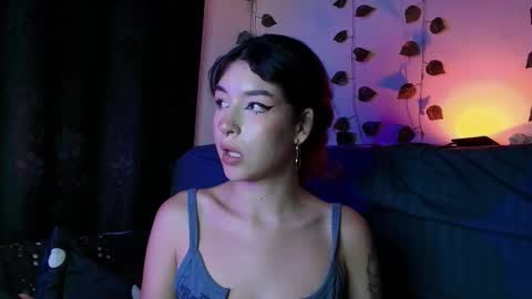 Snapshot of _itsjustgeral chatting on 19, 5, 2026 Geral online show from 19, 5, 2026