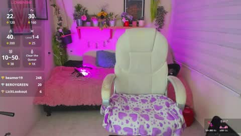 Ivanna  online show from 17, 1, 2025