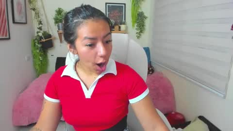 Ivanna  online show from 22, 1, 2025