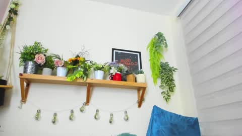 Ivanna  online show from 23, 1, 2025