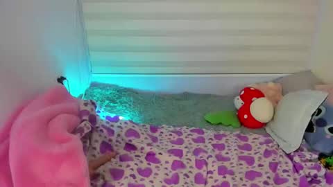 Ivanna  online show from 28, 1, 2025