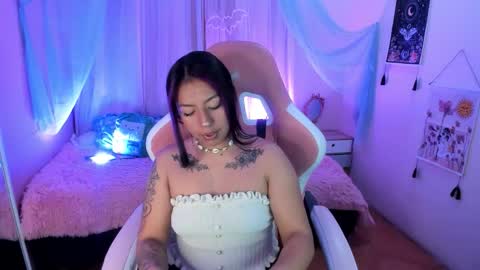 Ivanna  online show from 16, 9, 2025