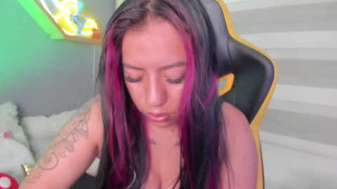 Ivanna  online show from 25, 9, 2025