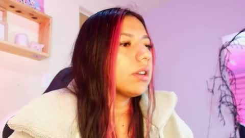 Ivanna  online show from 6, 10, 2025