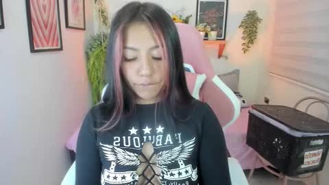 Ivanna  online show from 20, 10, 2025