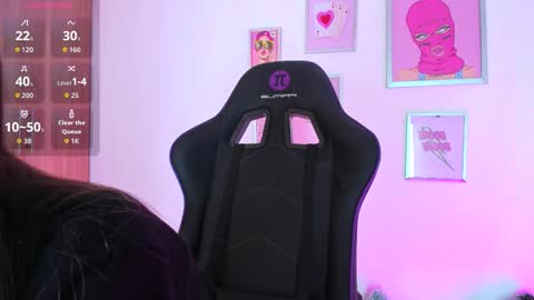 Ivanna online show from 23, 9, 2025