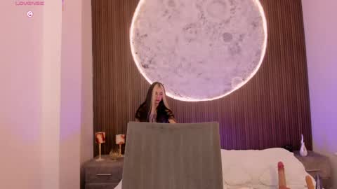 Snapshot of _ivanna_volk chatting on 25, 3, 2026 Ivanna online show from 25, 3, 2026